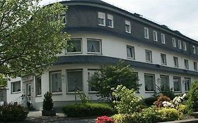 Hotel Haarener Hof